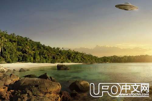 UFO研究一个新的方向179 / 作者:骑UFO看外星人 / 帖子ID:18589