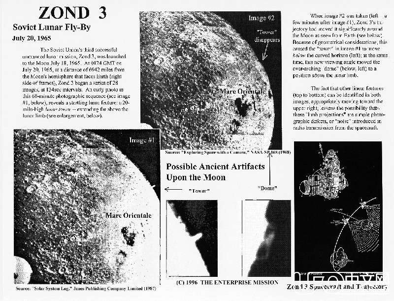 《黑暗使命-NASA秘史》Dark Mission: the Secret History of NASA946 / 作者:骑UFO看外星人 / 帖子ID:18600