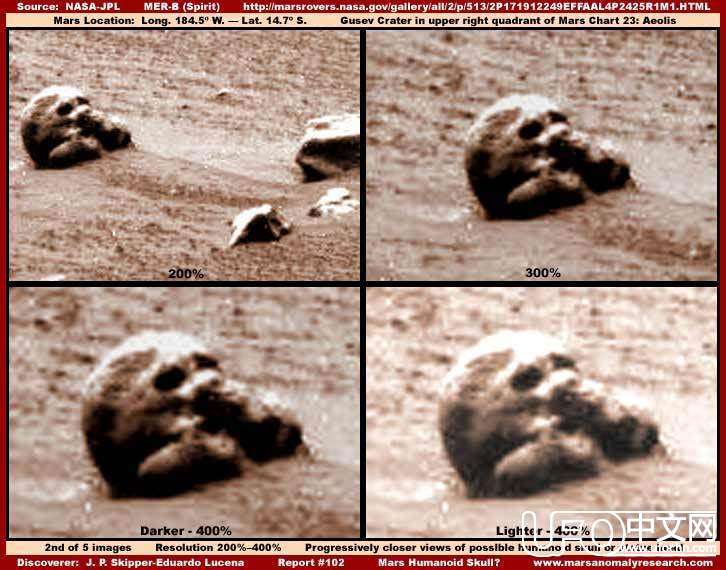 《黑暗使命-NASA秘史》Dark Mission: the Secret History of NASA444 / 作者:骑UFO看外星人 / 帖子ID:18600