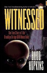“外星人劫持现象之父” UFO劫持案例探秘50 / 作者:骑UFO看外星人 / 帖子ID:18623