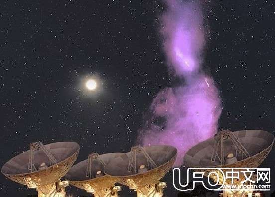 惊人结论：宇宙中黑洞是什么482 / 作者:骑UFO看外星人 / 帖子ID:18664