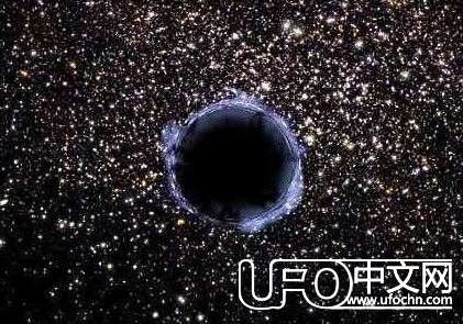 惊人结论：宇宙中黑洞是什么76 / 作者:骑UFO看外星人 / 帖子ID:18664