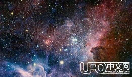 惊人结论：宇宙中黑洞是什么810 / 作者:骑UFO看外星人 / 帖子ID:18664