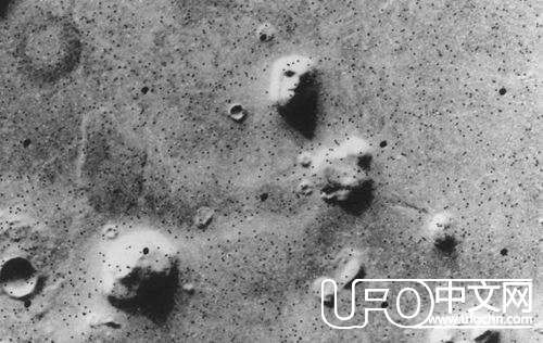 月球与火星人脸之谜113 / 作者:骑UFO看外星人 / 帖子ID:18666