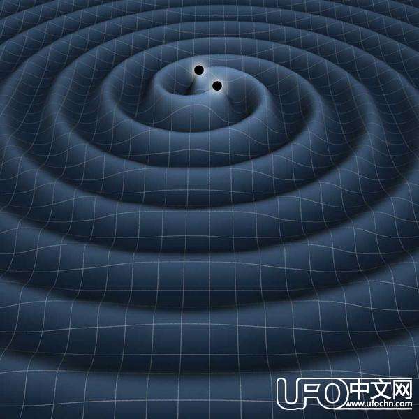 引力波如何观测703 / 作者:骑UFO看外星人 / 帖子ID:18677