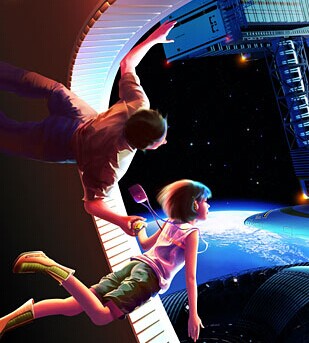 UFO中文网：探索之旅的故事309 / 作者:伤我心太深 / 帖子ID:18678