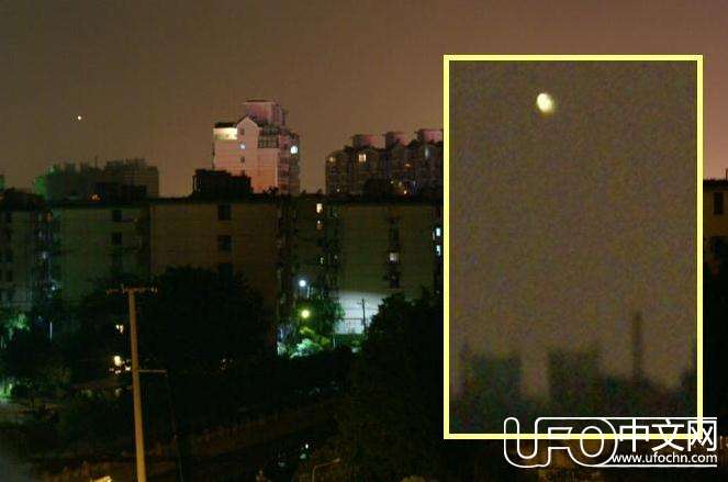 科普：怎么才算UFO目击事件139 / 作者:伤我心太深 / 帖子ID:18706