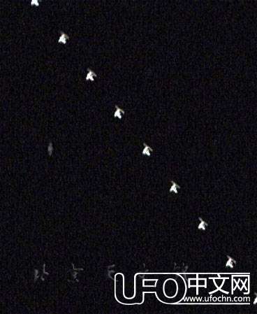 科普：怎么才算UFO目击事件446 / 作者:伤我心太深 / 帖子ID:18706