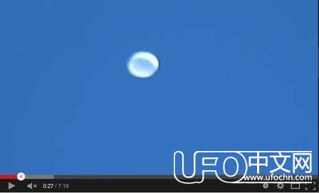 发光白色UFO在美科州天空徘徊977 / 作者:骑UFO看外星人 / 帖子ID:18710