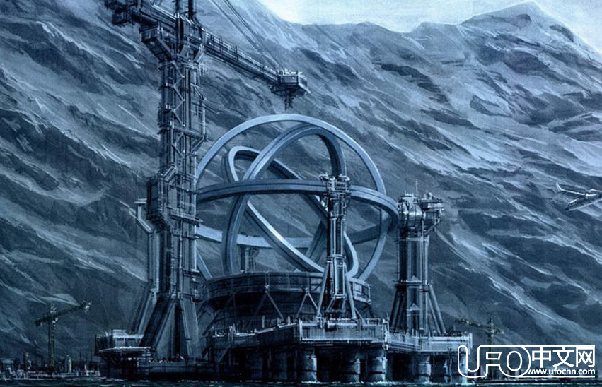 科幻电影中的各种穿越时空的方法840 / 作者:骑UFO看外星人 / 帖子ID:18716