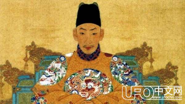 世界史上著名的疯狂国王827 / 作者:骑UFO看外星人 / 帖子ID:18720