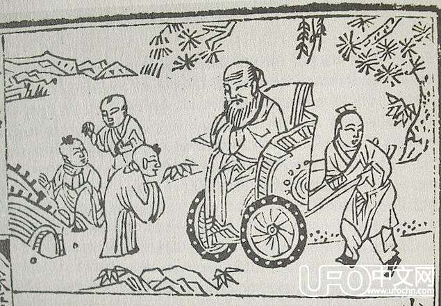 东方哲学家孔子的私生活是怎样403 / 作者:骑UFO看外星人 / 帖子ID:18734