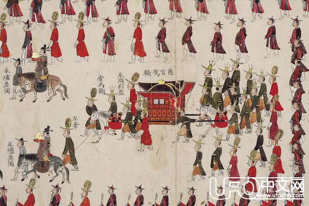 东方哲学家孔子的私生活是怎样616 / 作者:骑UFO看外星人 / 帖子ID:18734