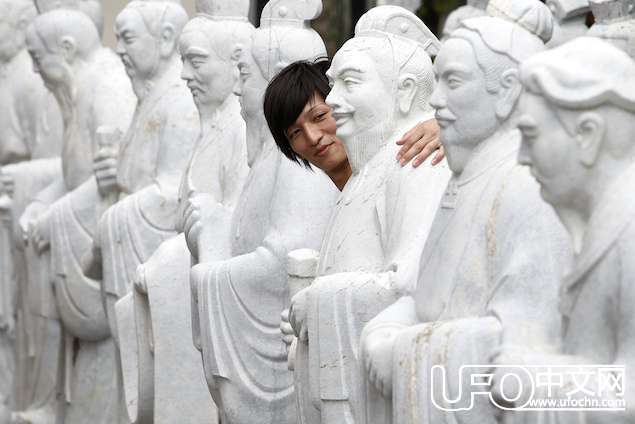 东方哲学家孔子的私生活是怎样464 / 作者:骑UFO看外星人 / 帖子ID:18734