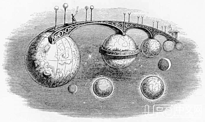 《外星球文明的探索》插图完整版 在线阅读139 / 作者:伤我心太深 / 帖子ID:18752