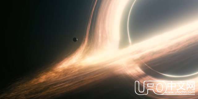 《星际穿越》揭秘黑洞长什么样562 / 作者:伤我心太深 / 帖子ID:18759