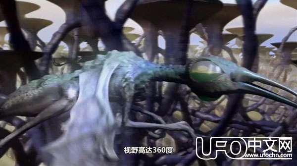 外星人长什么样  最后有揭秘真相953 / 作者:伤我心太深 / 帖子ID:18767