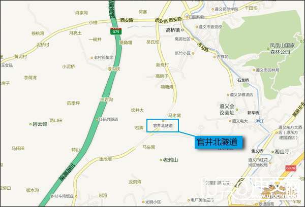 贵州遵义时光隧道之谜  穿越一个小时是真的吗554 / 作者:骑UFO看外星人 / 帖子ID:18785