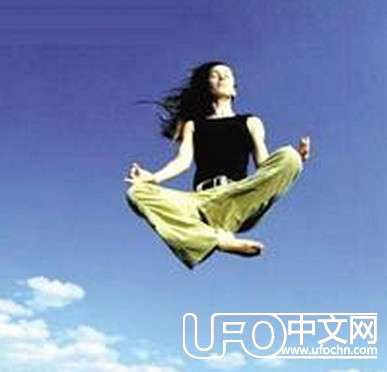 人体漂浮术真的假的413 / 作者:骑UFO看外星人 / 帖子ID:18791