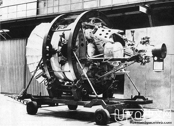 新一轮太空竞赛已经开始  俄罗斯发射空天武器74 / 作者:伤我心太深 / 帖子ID:18803