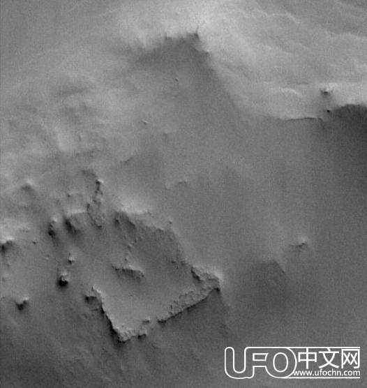 火星百万年前的文明遗迹  火星文明曾被毁灭509 / 作者:骑UFO看外星人 / 帖子ID:18811