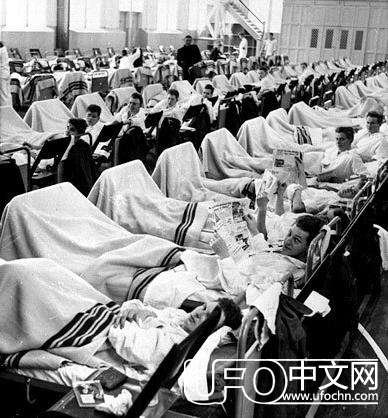 埃博拉病毒成为世界上第八大传染病25 / 作者:伤我心太深 / 帖子ID:18813