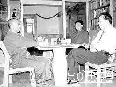 中国三大UFO事件悬案揭秘389 / 作者:骑UFO看外星人 / 帖子ID:18821