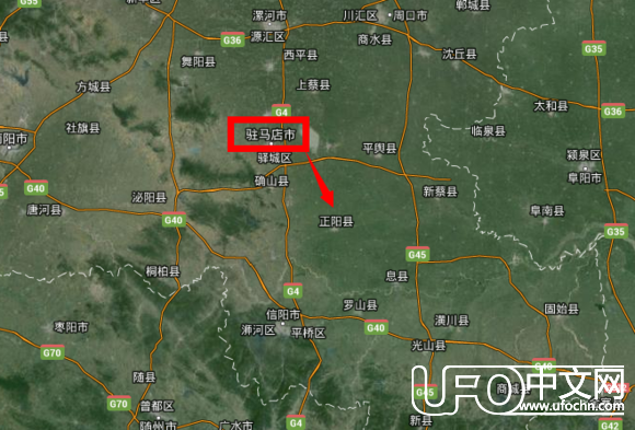 中国军机追击ufo 是真的吗757 / 作者:伤我心太深 / 帖子ID:18838