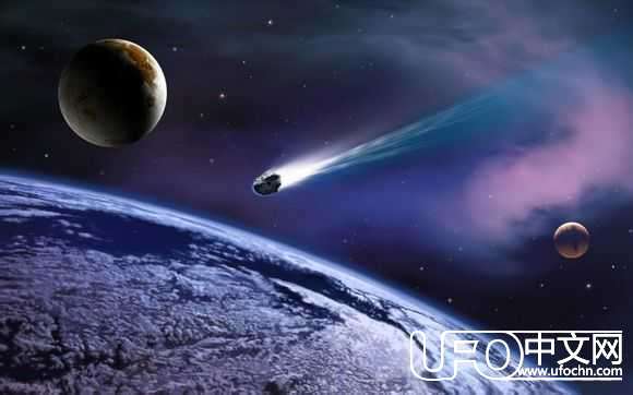 地球上的水来自彗星  那彗星水又从哪里来？153 / 作者:骑UFO看外星人 / 帖子ID:18848