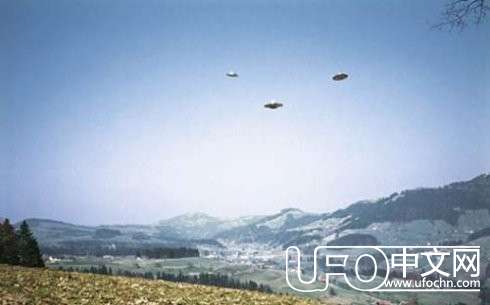 全球著名UFO事件全揭秘475 / 作者:伤我心太深 / 帖子ID:18856