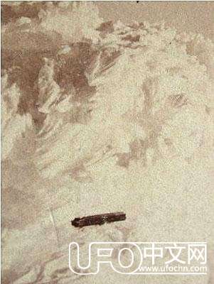 全球著名UFO事件全揭秘198 / 作者:伤我心太深 / 帖子ID:18856