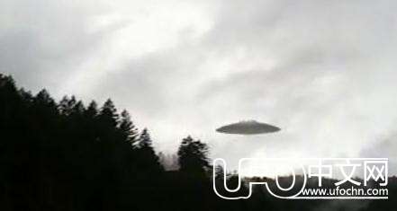 全球著名UFO事件全揭秘912 / 作者:伤我心太深 / 帖子ID:18856