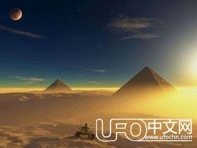 全球著名UFO事件全揭秘87 / 作者:伤我心太深 / 帖子ID:18856