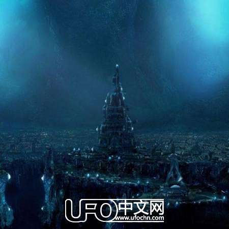 亚特兰蒂斯的猎户座阴谋2——亚特兰蒂斯的覆灭600 / 作者:ZERO煌 / 帖子ID:9816