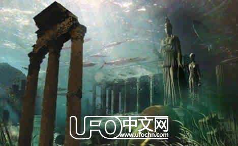 亚特兰蒂斯的猎户座阴谋2——亚特兰蒂斯的覆灭134 / 作者:ZERO煌 / 帖子ID:9816