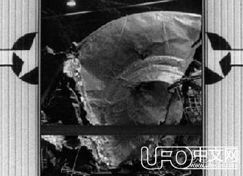 飞碟谜案  谁在幕后隐藏真相788 / 作者:骑UFO看外星人 / 帖子ID:18872