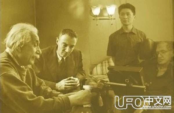 科学探索时空旅行 真能改变历史？564 / 作者:伤我心太深 / 帖子ID:18895