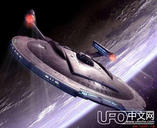 飞碟就是外星人产物744 / 作者:骑UFO看外星人 / 帖子ID:18904