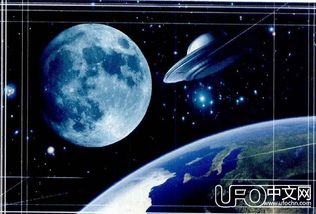 月球是外星人监视地球的工具625 / 作者:伤我心太深 / 帖子ID:18917