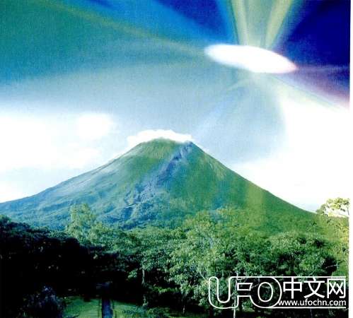 军方解密拉丁美洲的著名UFO事件61 / 作者:骑UFO看外星人 / 帖子ID:18922