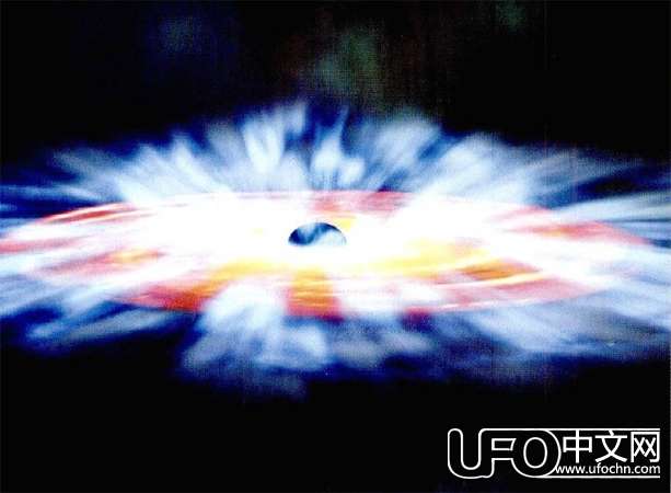 科学探索黑洞之谜625 / 作者:骑UFO看外星人 / 帖子ID:18939