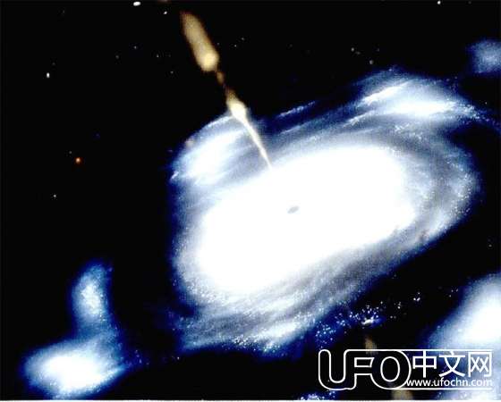 科学探索黑洞之谜195 / 作者:骑UFO看外星人 / 帖子ID:18939