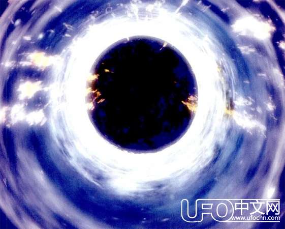 科学探索黑洞之谜915 / 作者:骑UFO看外星人 / 帖子ID:18939