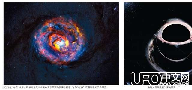 科学探索星际穿越时间旅行的科学话题451 / 作者:骑UFO看外星人 / 帖子ID:18944
