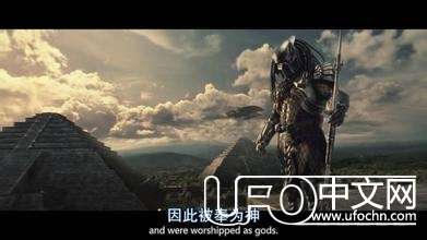 震惊  玛雅人可能就是外星人927 / 作者:骑UFO看外星人 / 帖子ID:18947