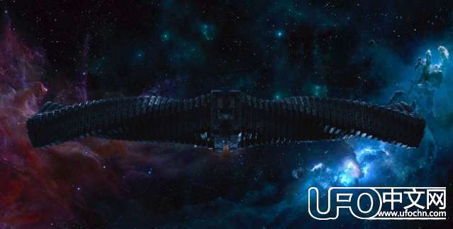 星云照片是怎样拍摄的226 / 作者:骑UFO看外星人 / 帖子ID:18951