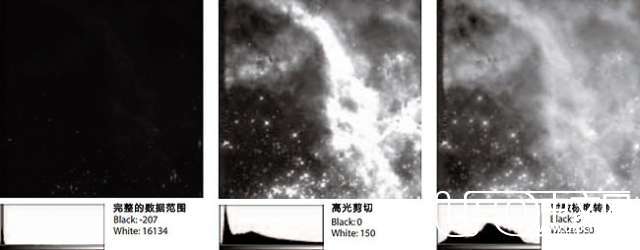 星云照片是怎样拍摄的403 / 作者:骑UFO看外星人 / 帖子ID:18951