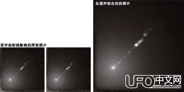 星云照片是怎样拍摄的137 / 作者:骑UFO看外星人 / 帖子ID:18951