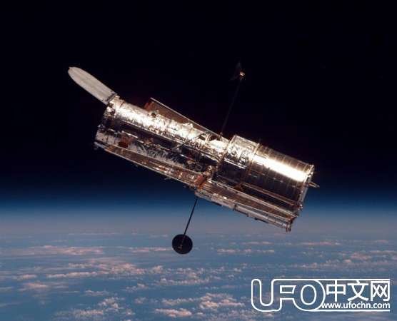 星云照片是怎样拍摄的766 / 作者:骑UFO看外星人 / 帖子ID:18951