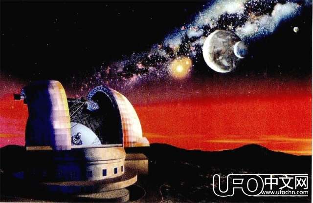天文学家：如何应对小行星撞击地球917 / 作者:骑UFO看外星人 / 帖子ID:18956